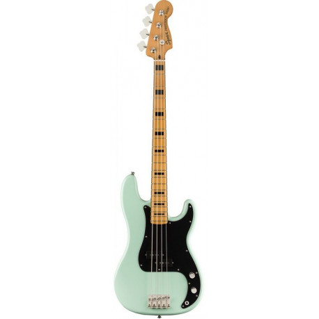 SQUIER by FENDER CLASSIC VIBE 70S FSR P-BASS MN SFG