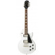 EPIPHONE LES PAUL STUDIO ALPINE WHITE