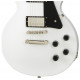 EPIPHONE LES PAUL STUDIO ALPINE WHITE