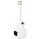 EPIPHONE LES PAUL STUDIO ALPINE WHITE