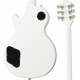 EPIPHONE LES PAUL STUDIO ALPINE WHITE