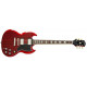 EPIPHONE SG STANDARD '61 VINTAGE CHERRY