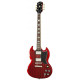 EPIPHONE SG STANDARD '61 VINTAGE CHERRY