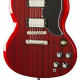 EPIPHONE SG STANDARD '61 VINTAGE CHERRY