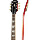 EPIPHONE SG STANDARD '61 VINTAGE CHERRY