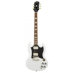 EPIPHONE SG STANDARD ALPINE WHITE