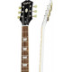 EPIPHONE SG STANDARD ALPINE WHITE