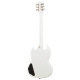 EPIPHONE SG STANDARD ALPINE WHITE