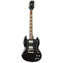 EPIPHONE SG STANDARD EBONY