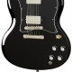 EPIPHONE SG STANDARD EBONY