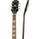 EPIPHONE SG STANDARD EBONY