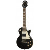 EPIPHONE LES PAUL STANDARD '60s EBONY