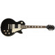 EPIPHONE LES PAUL STANDARD '60s EBONY