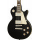 EPIPHONE LES PAUL STANDARD '60s EBONY