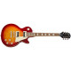 EPIPHONE LES PAUL CLASSIC HERITAGE CHERRY BURST