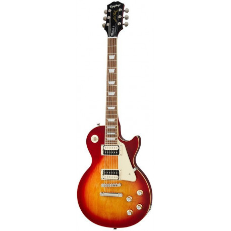 EPIPHONE LES PAUL CLASSIC HERITAGE CHERRY BURST