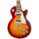 EPIPHONE LES PAUL CLASSIC HERITAGE CHERRY BURST