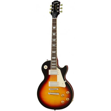 EPIPHONE LES PAUL STANDARD '50s VINTAGE SUNBURST