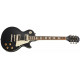 EPIPHONE LES PAUL CLASSIC WORN EBONY