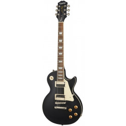 EPIPHONE LES PAUL CLASSIC WORN EBONY