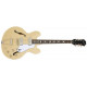 EPIPHONE CASINO NATURAL