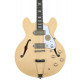 EPIPHONE CASINO NATURAL