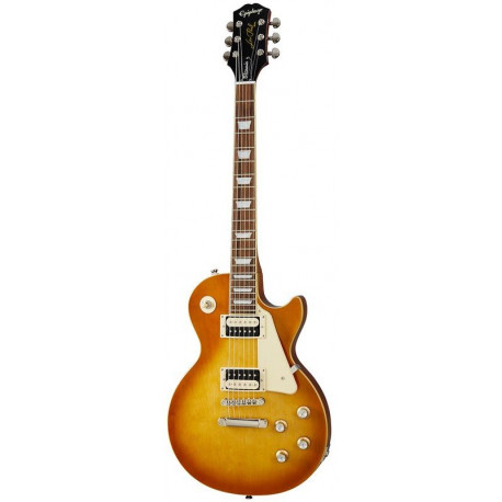 EPIPHONE LES PAUL CLASSIC HONEY BURST