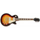 EPIPHONE LES PAUL STANDARD '60s BOURBON BURST