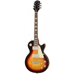 EPIPHONE LES PAUL STANDARD '60s BOURBON BURST