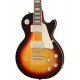 EPIPHONE LES PAUL STANDARD '60s BOURBON BURST