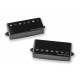 SEYMOUR DUNCAN J LOOMIS SET 7 STRING BLACK