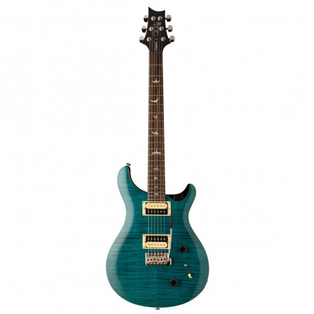 PRS SE Custom 22 (Sapphire)