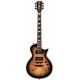 LTD EC-1000BP (Black Natural Burst)