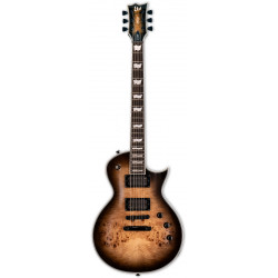 LTD EC-1000BP (Black Natural Burst)