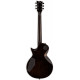 LTD EC-1000BP (Black Natural Burst)