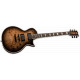 LTD EC-1000BP (Black Natural Burst)