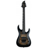 LTD H-1001FR BP (Black Natural Burst)