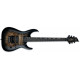 LTD H-1001FR BP (Black Natural Burst)