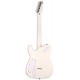 LTD TED-600T Ted Aguilar Signature (Snow White)