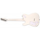 LTD TED-600T Ted Aguilar Signature (Snow White)