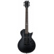 LTD NERGAL-6 (Black Satin)