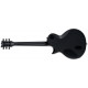 LTD NERGAL-6 (Black Satin)