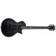 LTD NERGAL-6 (Black Satin)