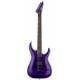 LTD MH-1000NT QM (See Thru Purple)