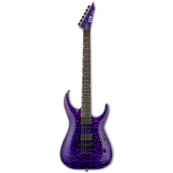 LTD MH-1000NT QM (See Thru Purple)