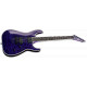 LTD MH-1000NT QM (See Thru Purple)