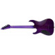 LTD MH-1000NT QM (See Thru Purple)