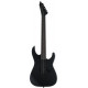 LTD M-HT BLACK METAL