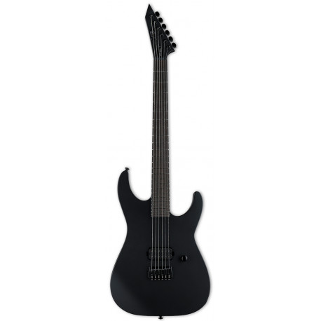 LTD M-HT BLACK METAL