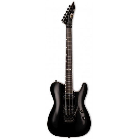 LTD ECLIPSE '87 (Black)